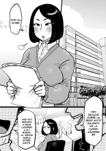 Jimi OL-san kon'yoku e iku!! : página 2