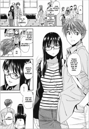 hentai Jimikano