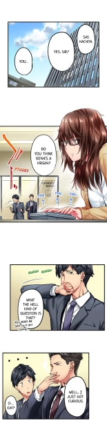 Simple yet Sexy Ch. 1-75 : página 3