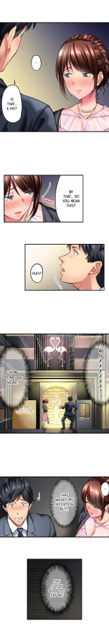 Simple yet Sexy Ch. 1-75 : página 10