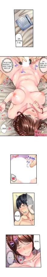 Simple yet Sexy Ch. 1-75 : página 22