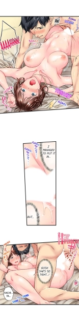 Simple yet Sexy Ch. 1-75 : página 23