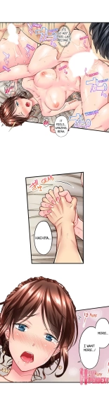 Simple yet Sexy Ch. 1-75 : página 28