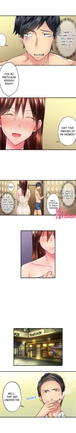 Simple yet Sexy Ch. 1-75 : página 37
