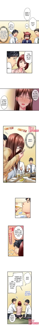 Simple yet Sexy Ch. 1-75 : página 42