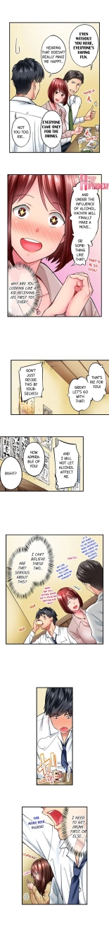 Simple yet Sexy Ch. 1-75 : página 43