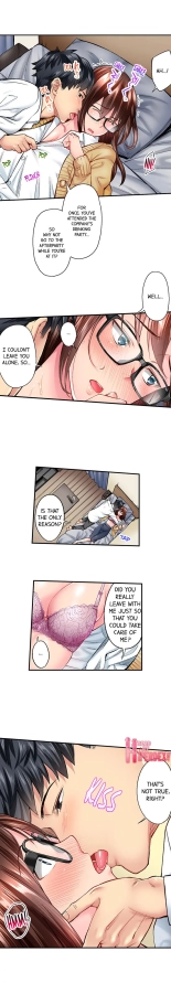 Simple yet Sexy Ch. 1-75 : página 46