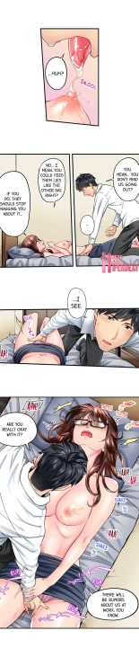 Simple yet Sexy Ch. 1-75 : página 51