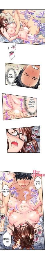 Simple yet Sexy Ch. 1-75 : página 55