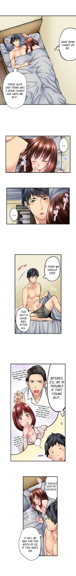Simple yet Sexy Ch. 1-75 : página 65
