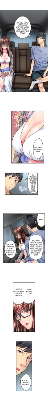 Simple yet Sexy Ch. 1-75 : página 67