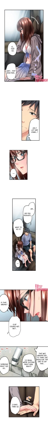 Simple yet Sexy Ch. 1-75 : página 72