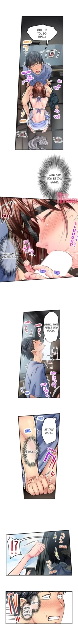 Simple yet Sexy Ch. 1-75 : página 75