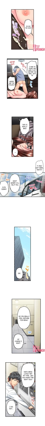 Simple yet Sexy Ch. 1-75 : página 87