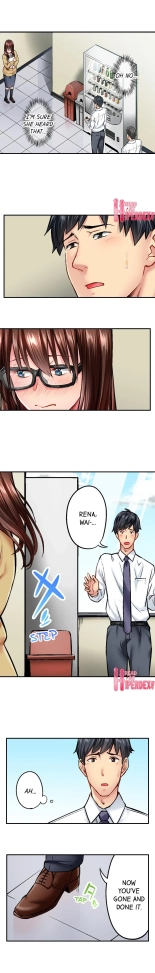 Simple yet Sexy Ch. 1-75 : página 91
