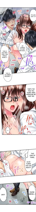 Simple yet Sexy Ch. 1-75 : página 115