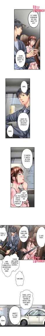 Simple yet Sexy Ch. 1-75 : página 122