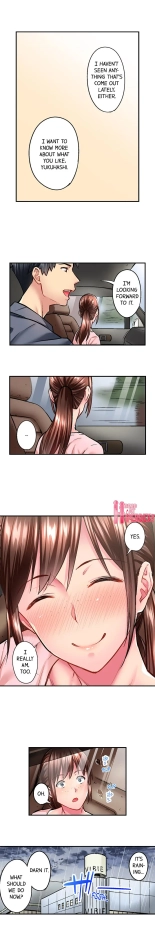 Simple yet Sexy Ch. 1-75 : página 123