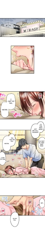 Simple yet Sexy Ch. 1-75 : página 124
