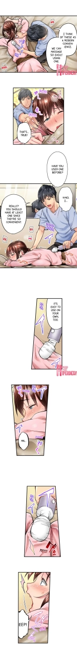 Simple yet Sexy Ch. 1-75 : página 127