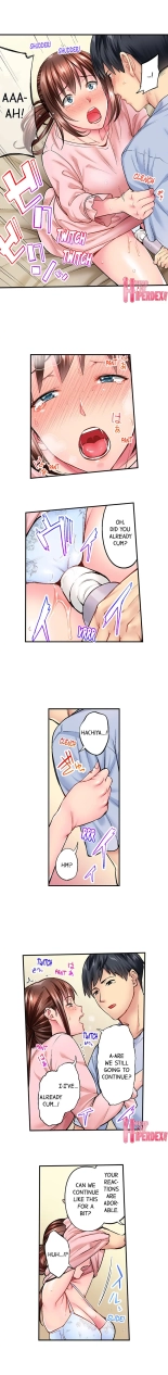 Simple yet Sexy Ch. 1-75 : página 132