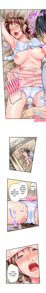 Simple yet Sexy Ch. 1-75 : página 134
