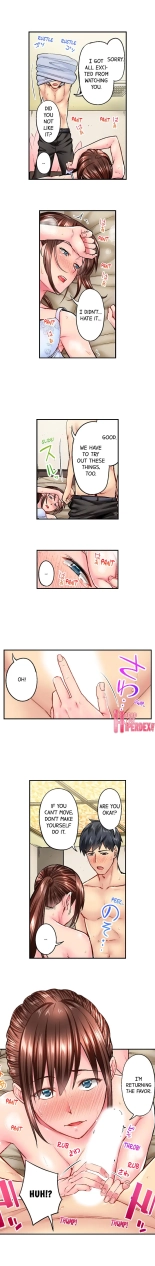 Simple yet Sexy Ch. 1-75 : página 135