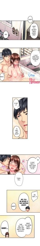 Simple yet Sexy Ch. 1-75 : página 148
