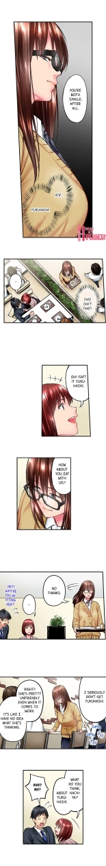 Simple yet Sexy Ch. 1-75 : página 152
