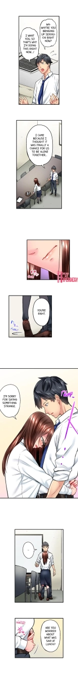 Simple yet Sexy Ch. 1-75 : página 156