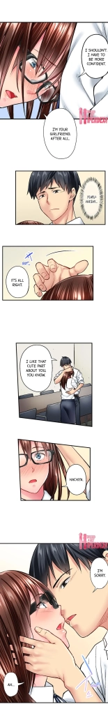 Simple yet Sexy Ch. 1-75 : página 157