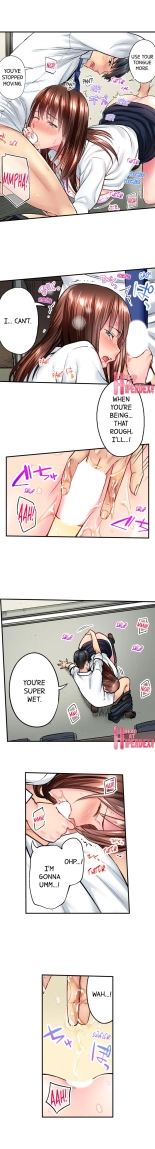 Simple yet Sexy Ch. 1-75 : página 167