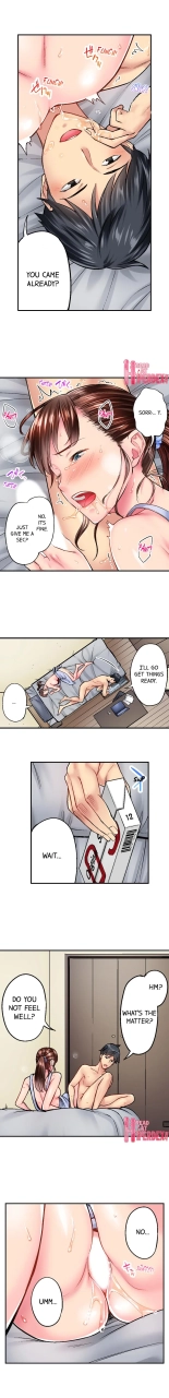 Simple yet Sexy Ch. 1-75 : página 195