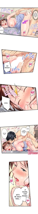 Simple yet Sexy Ch. 1-75 : página 204