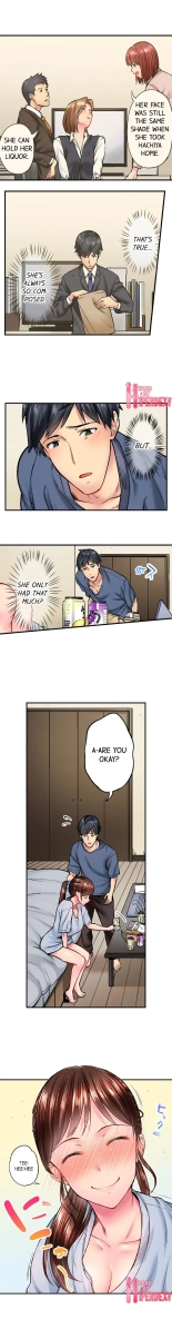 Simple yet Sexy Ch. 1-75 : página 211