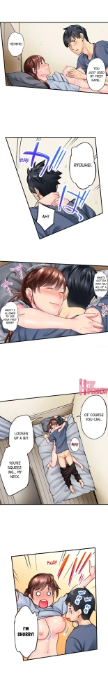 Simple yet Sexy Ch. 1-75 : página 221