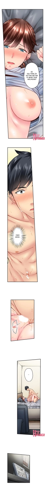 Simple yet Sexy Ch. 1-75 : página 228