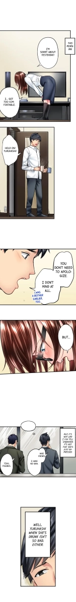 Simple yet Sexy Ch. 1-75 : página 238