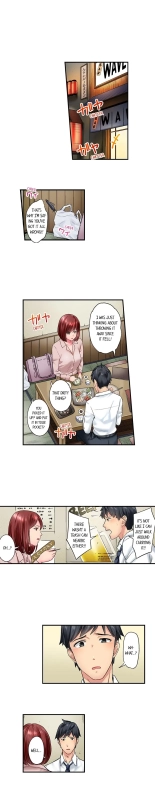 Simple yet Sexy Ch. 1-75 : página 244