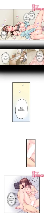 Simple yet Sexy Ch. 1-75 : página 255