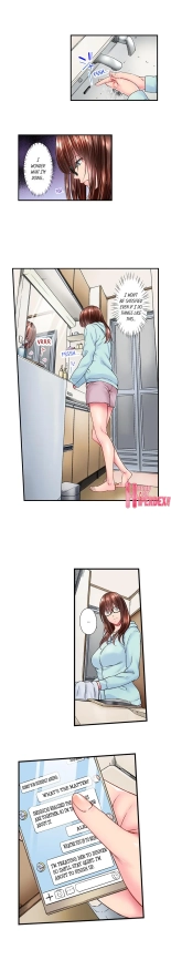 Simple yet Sexy Ch. 1-75 : página 264