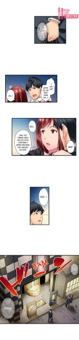 Simple yet Sexy Ch. 1-75 : página 268