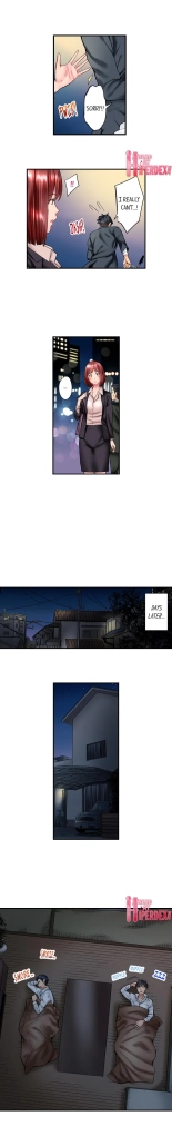 Simple yet Sexy Ch. 1-75 : página 272