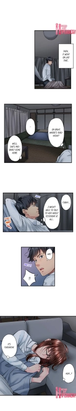 Simple yet Sexy Ch. 1-75 : página 276