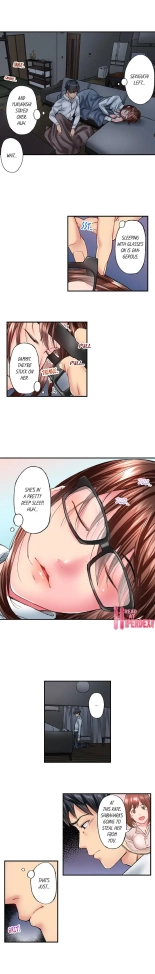Simple yet Sexy Ch. 1-75 : página 277