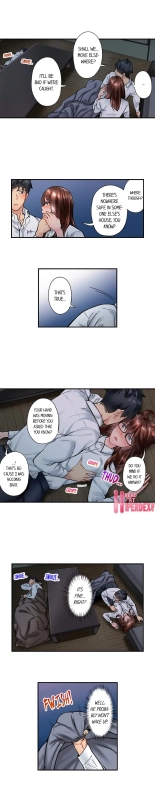 Simple yet Sexy Ch. 1-75 : página 284
