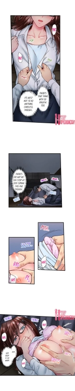 Simple yet Sexy Ch. 1-75 : página 285