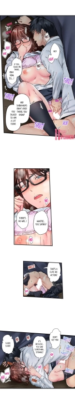 Simple yet Sexy Ch. 1-75 : página 294