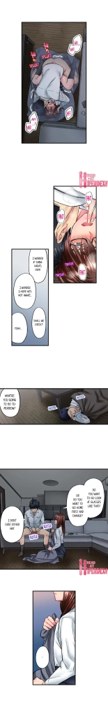 Simple yet Sexy Ch. 1-75 : página 297