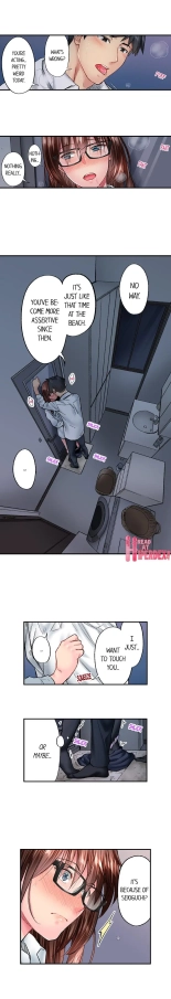 Simple yet Sexy Ch. 1-75 : página 312
